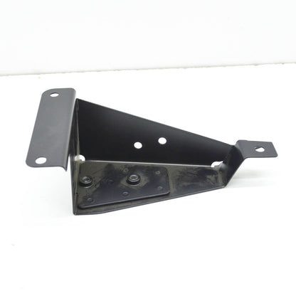 NEW AUDI A4 B8 REINFORCEMENT FOR LOCK CARRIER RIGHT LOWER 8K0805546A ORIGINAL