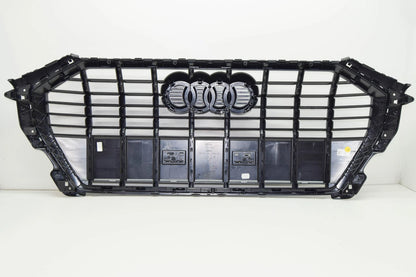 NEW AUDI Q3 F3 RADIATOR GRILLE 83A853651FCKA 83A853651F CKA ORIGINAL