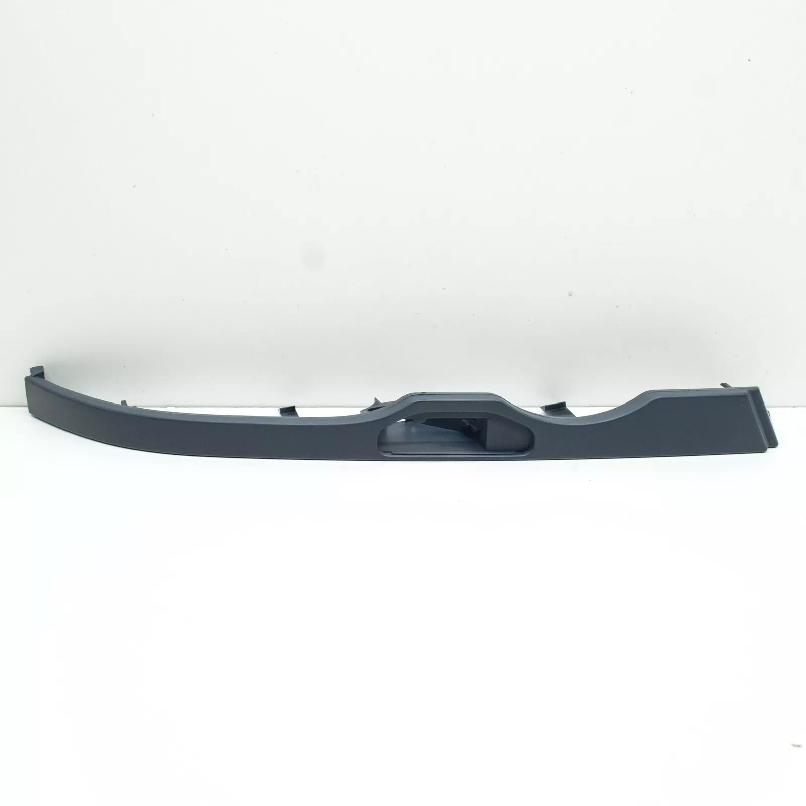 NEW BMW 3 E46 FRONT BUMPER LOWER GRILLE COVER TRIM 51138231050 ORIGINAL