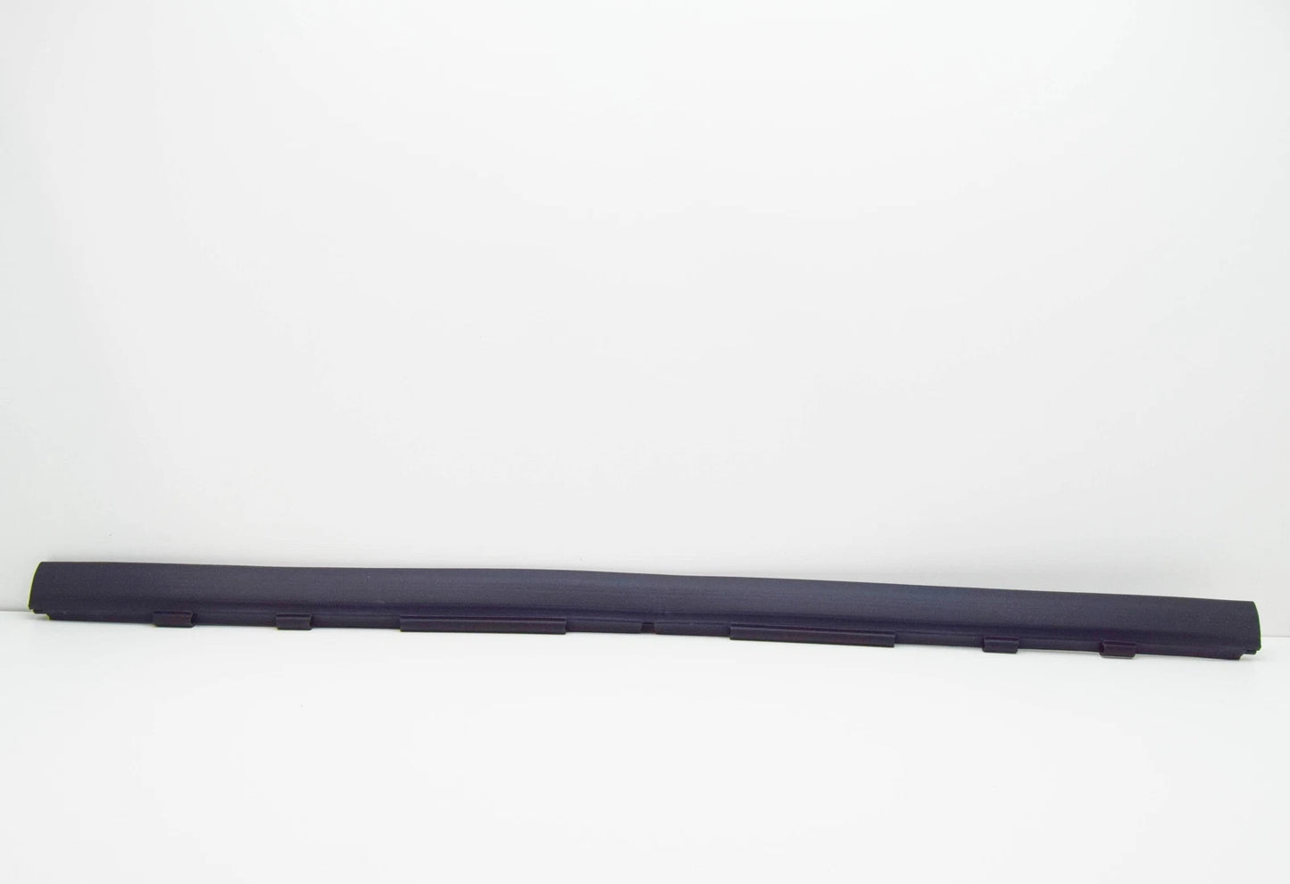 NEW BMW 3 G20, G28 REAR HOOD SEAL 7419380 51767419380 ORIGINAL