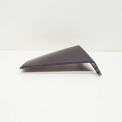 new bmw x7 g07 front right outer headlight trim 51115a241b8 original