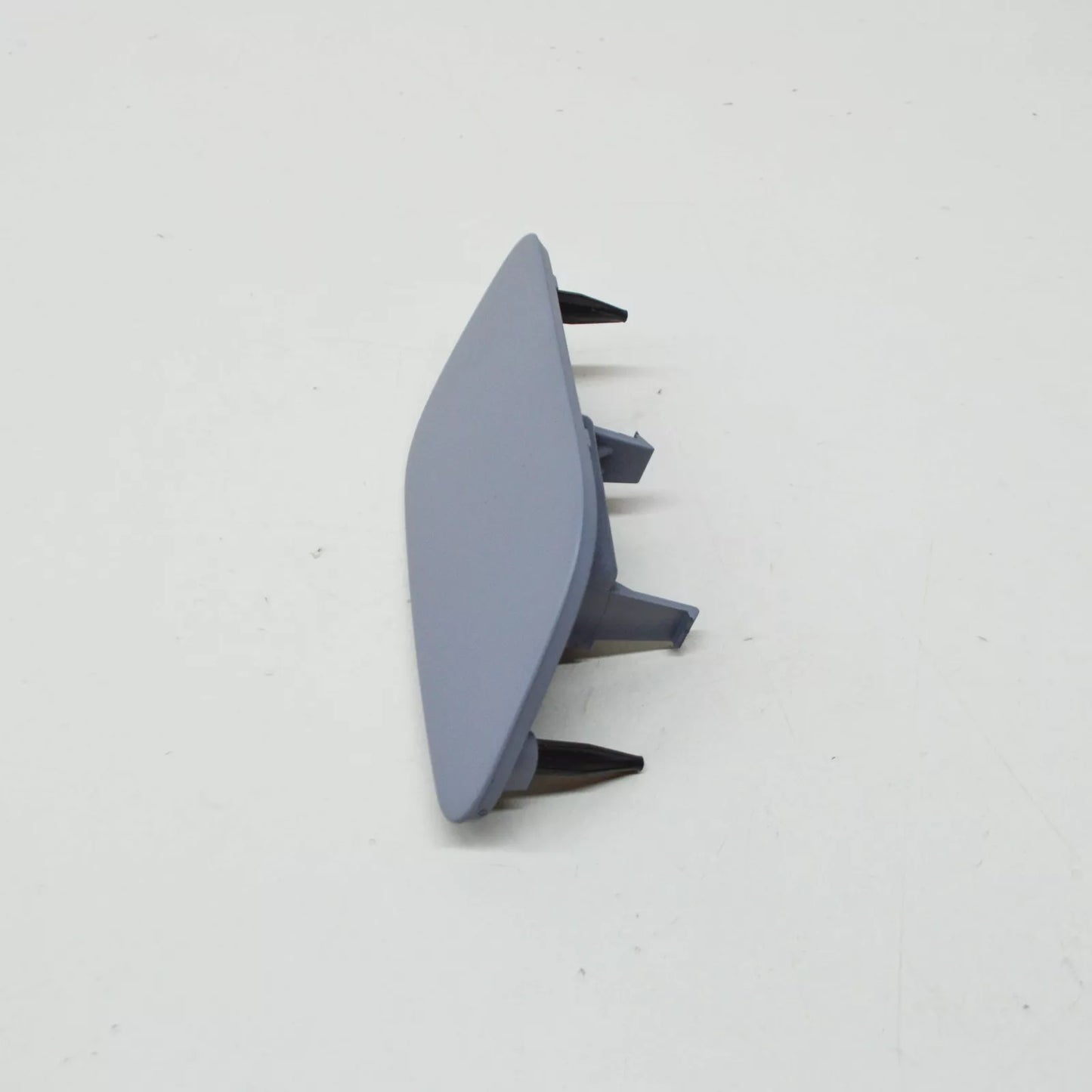 NEW AUDI A6 C7 RIGHT HEADLIGHT WASHER COVER CAP 4G0955276GGRU ORIGINAL