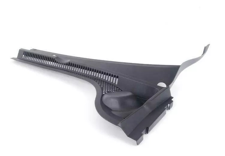 NEW VW JETTA A6 LEFT COWL WATER DEFLECTOR COVER LHD 5C7819403A9B9