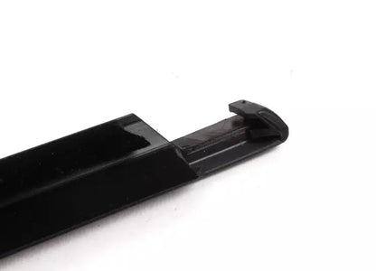 NEW BMW 3 E90 REAR LEFT DOOR OUTER WEATHERSTRIP 51347060249 ORIGINAL