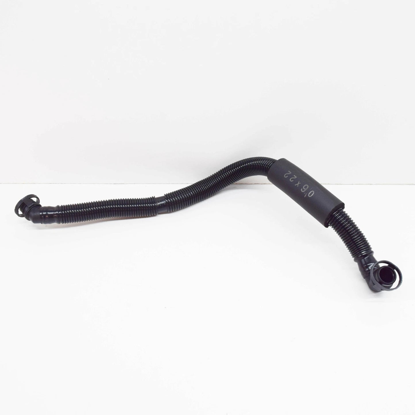 NEW BMW 5 E39 ENGINE PRESSURE HOSE ASSY 11721438263 ORIGINAL
