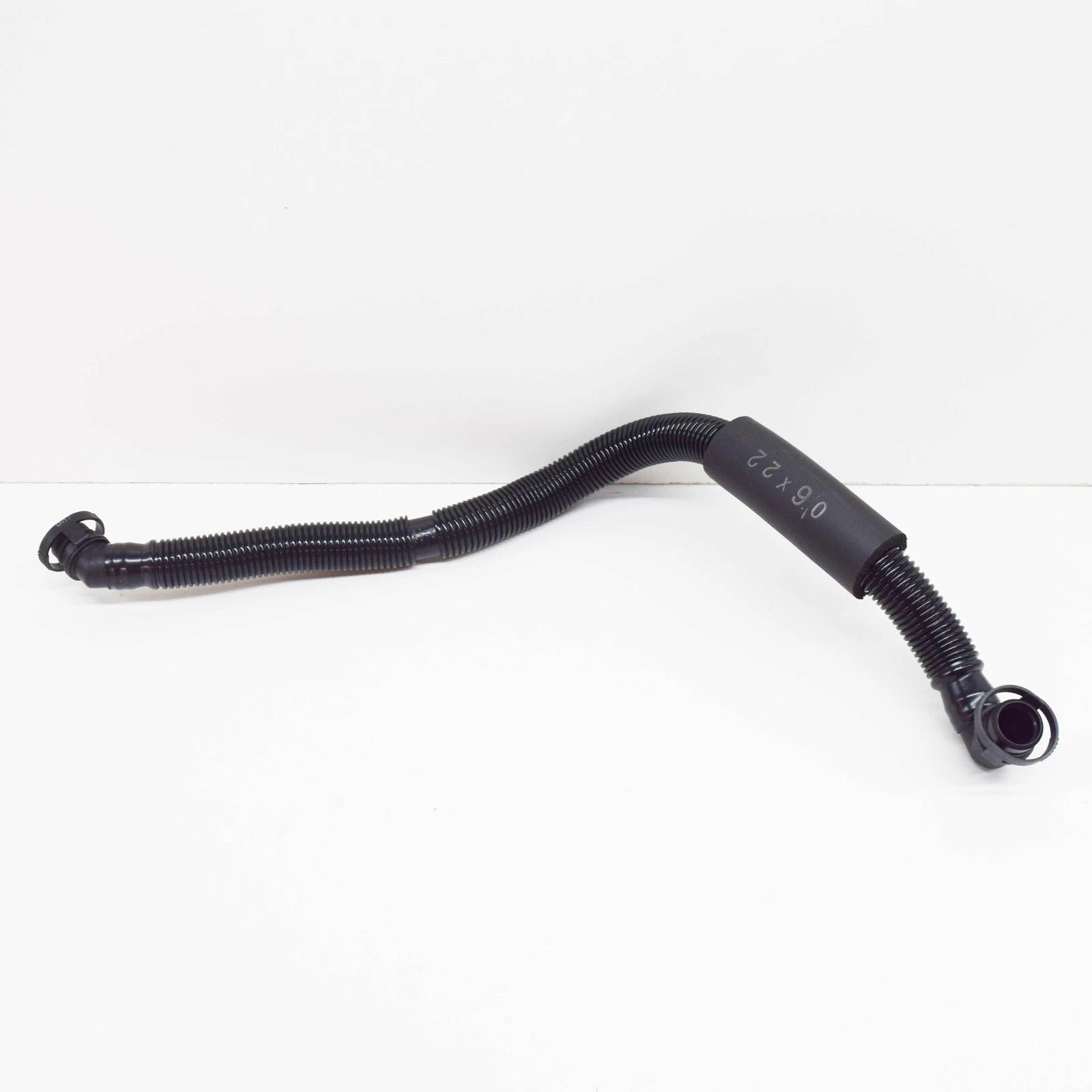 NEW BMW 5 E39 ENGINE PRESSURE HOSE ASSY 11721438263 ORIGINAL