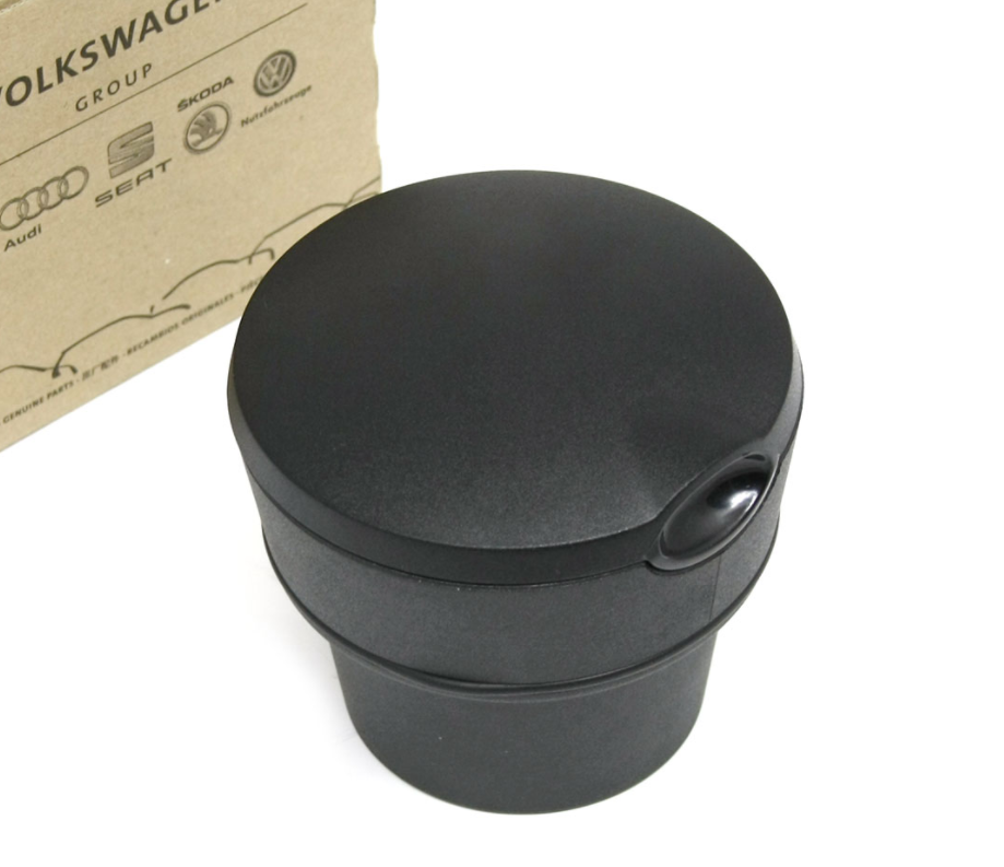 NEW VW AMAROK CENTRE CONSOLE ASHTRAY 5P0857962A1UQ ORIGINAL
