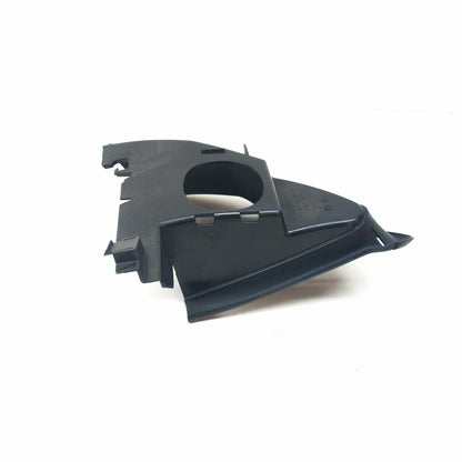 NEW MERCEDES-BENZ E COUPE C207 FRONT RIGHT ENGINE OIL COOLER COVER A2075050888