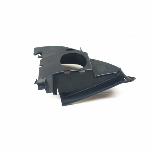 NEW MERCEDES-BENZ E COUPE C207 FRONT RIGHT ENGINE OIL COOLER COVER A2075050888