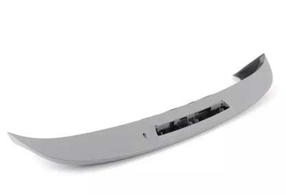 NEW VOLKSWAGEN GOLF MK6 REAR ROOF GLASS SPOILER 5K6827936AGRU ORIGINAL