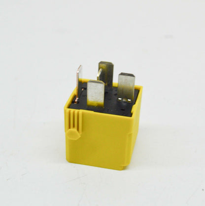 NEW MERCEDES-BENZ ML W163 CENTRAL LOCKING MECHANISM RELAY A0009828123 ORIGINAL