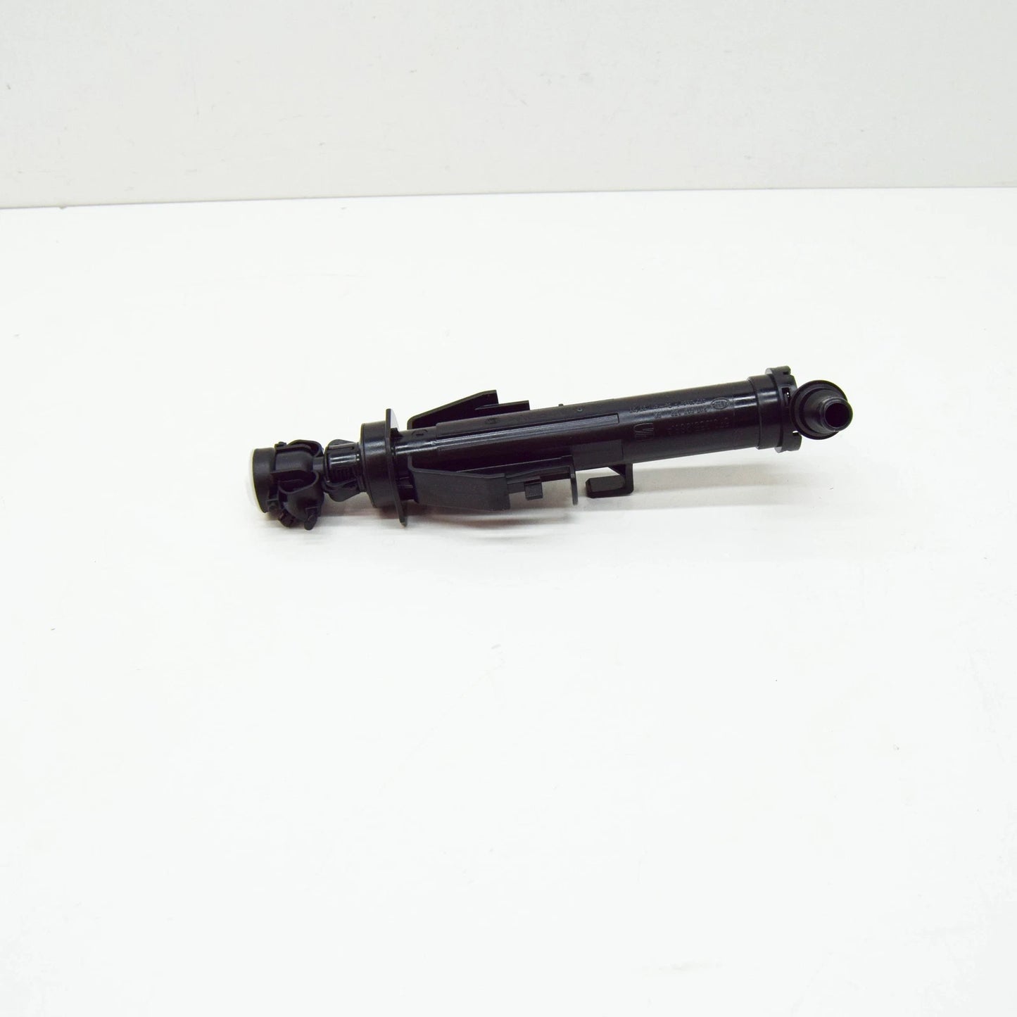 NEW SEAT LEON SC 5F5 RIGHT SIDE HEADLIGHT WASHER 5F0955966A ORIGINAL