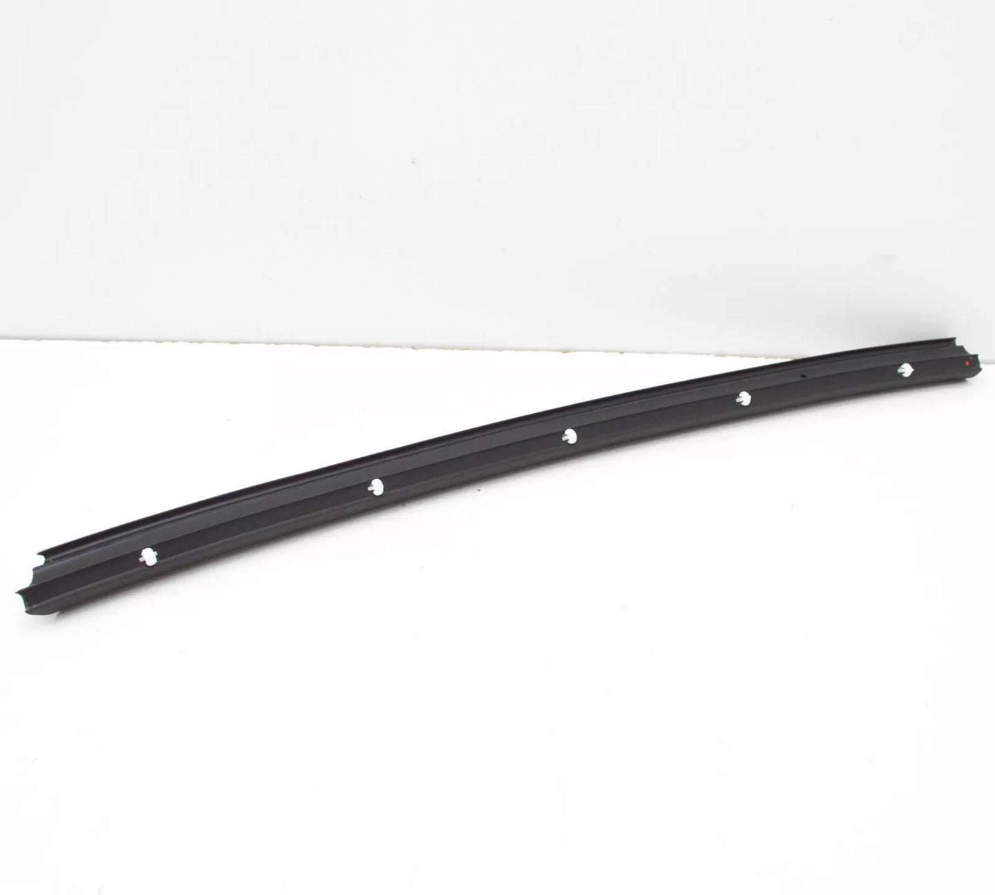 NEW VOLKSWAGEN TRANSPORTER T5 FRONT RIGHT DOOR SEAL 7H0837566A ORIGINAL