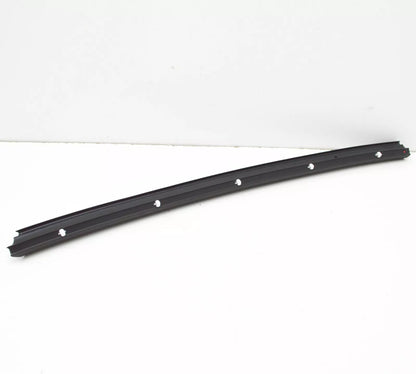 NEW VOLKSWAGEN TRANSPORTER T5 FRONT RIGHT DOOR SEAL 7H0837566A ORIGINAL