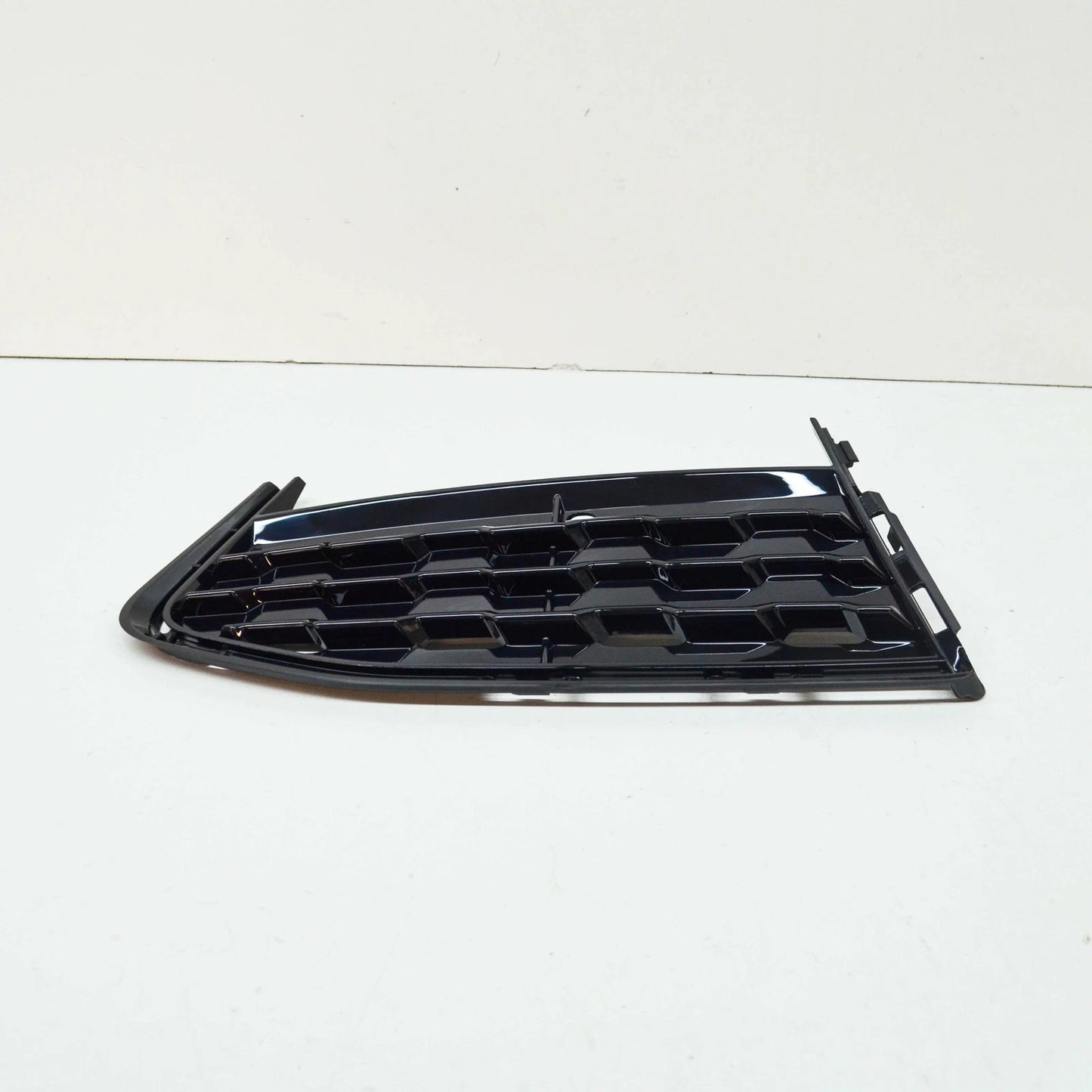 NEW BMW 7 G11 FRONT BUMPER M LEFT AIR INTAKE GRILLE 51118092157 ORIGINAL