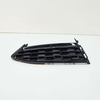 NEW BMW 7 G11 FRONT BUMPER M LEFT AIR INTAKE GRILLE 51118092157 ORIGINAL