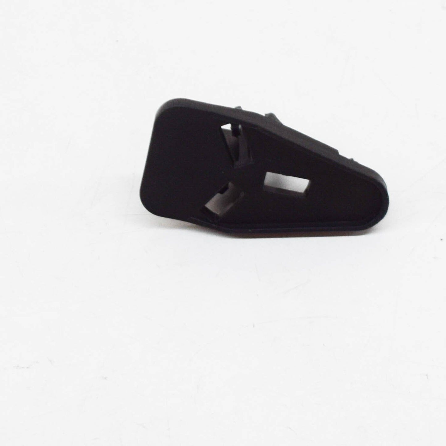 NEW MERCEDES-BENZ GLE W166 A-PILLAR MOLDING FASTENER PLATE A1666920011 ORIGINAL