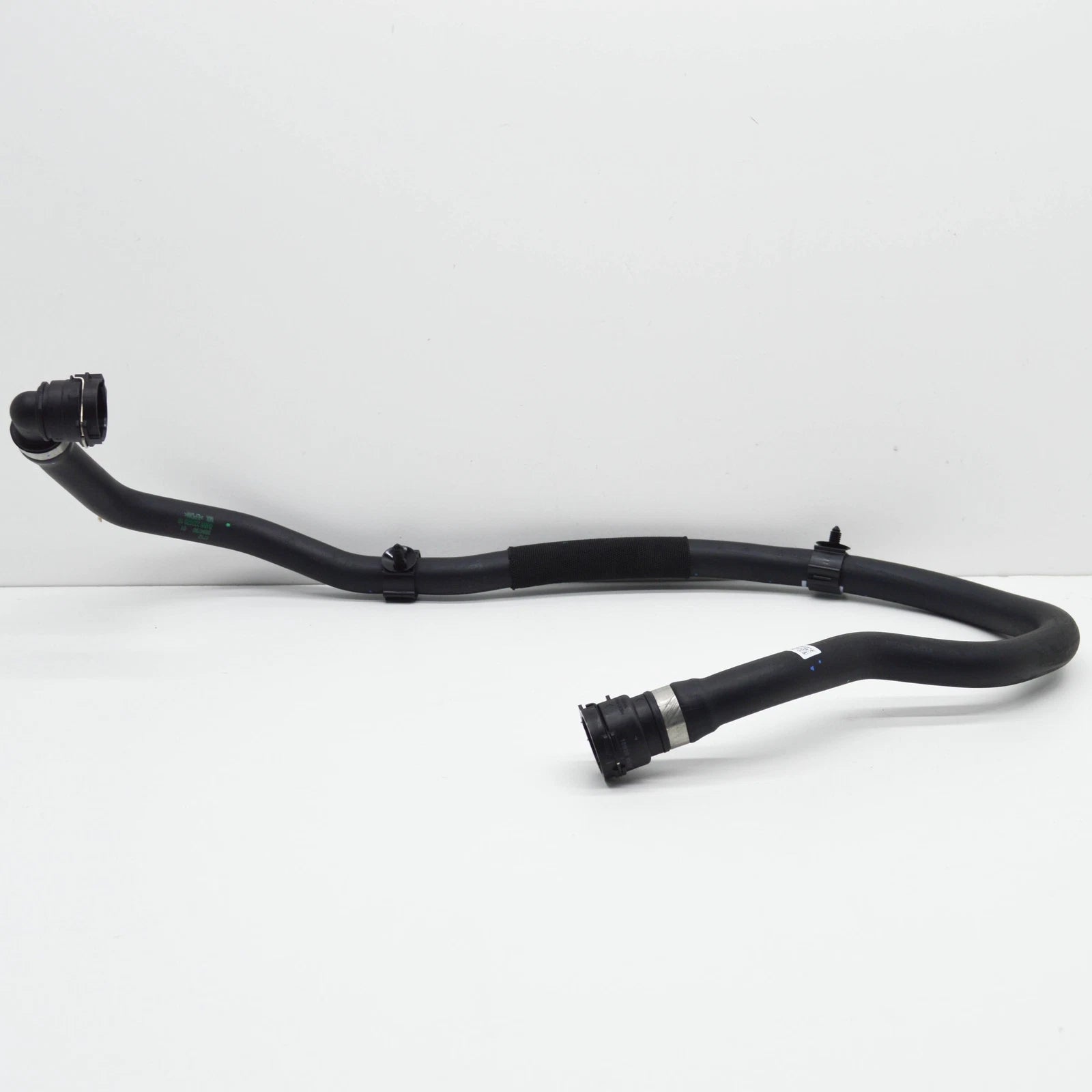 NEW BMW X6G06 ELECTRIC WATER PUMP HOSE 9894780 17129894780 ORIGINAL