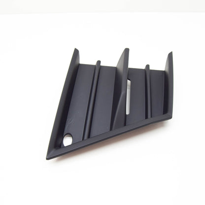 NEW SKODA FABIA MK3 FRONT RIGHT FOG LAMP TRIM 6V08536669B9 ORIGINAL