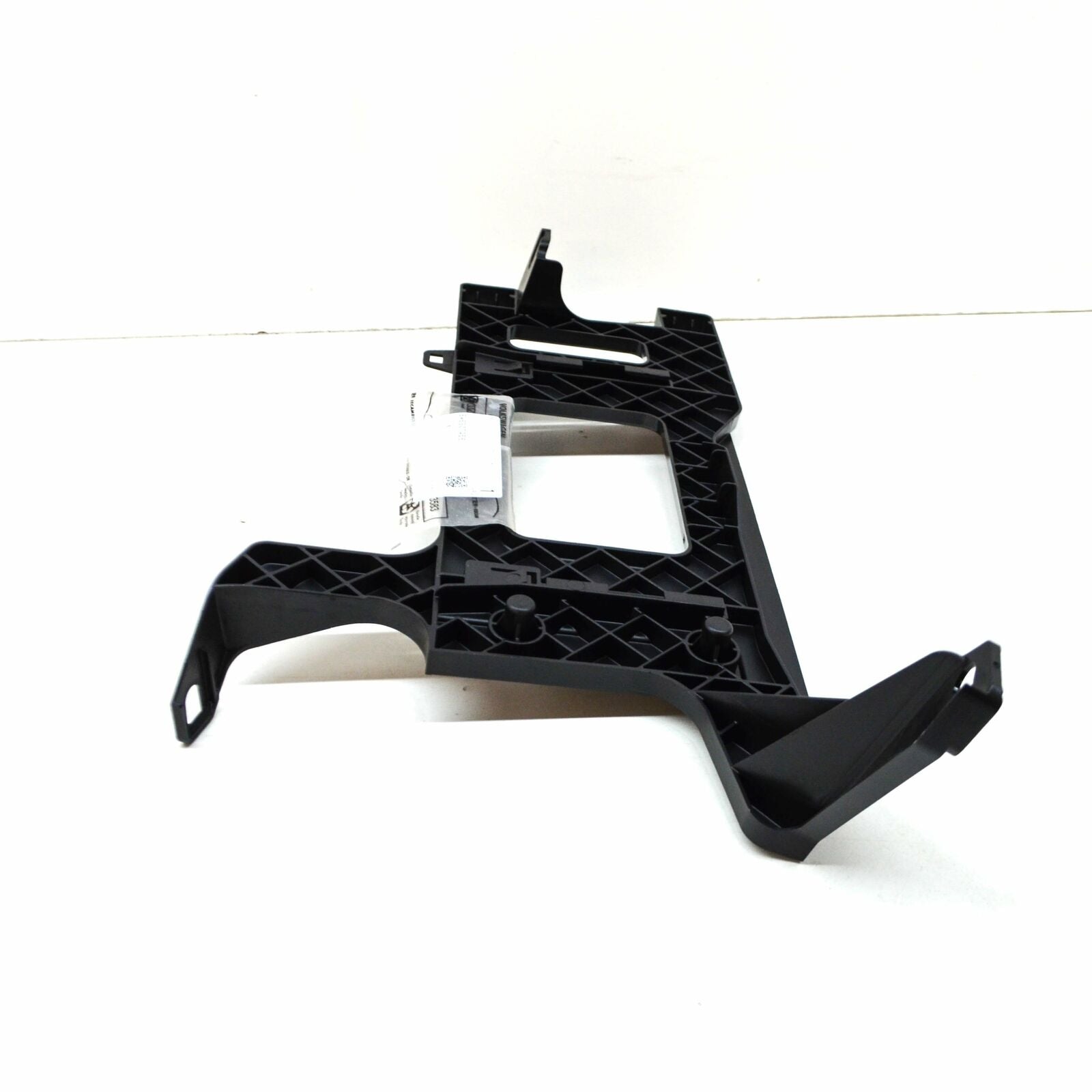 NEW AUDI A5 CABRIO 8W6 REAR LEFT AMPLIFIER BRACKET 8W6907456 ORIGINAL