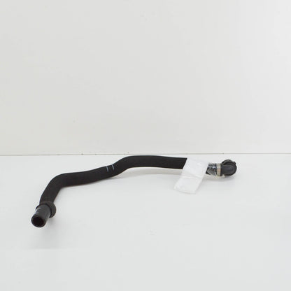 NEW AUDI A6 4F C6 COOLANT HOSE WITH QUICK RELEASE COUPLING 4F0121109F ORIGINAL