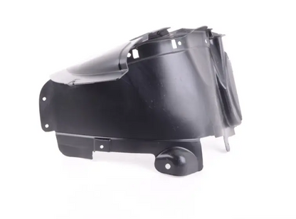 new audi tt 8j front left inner fender front part 8j0821191h original