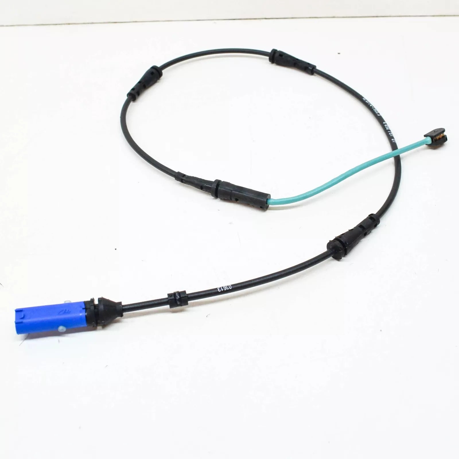 NEW BMW 7 G12 REAR BRAKE PAD WEAR SENSOR 34356890791 6890791 ORIGINAL