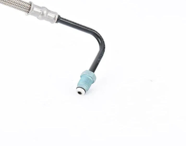 NEW BMW 1 F21 FRONT BRAKE PIPELINE 34306864173 ORIGINAL