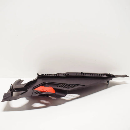 NEW BMW 3 F30 2.0D 85KW RIGHT APRON COVER 64319353042 2016 ORIGINAL