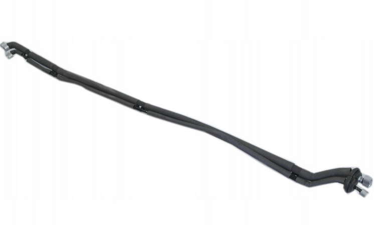 new volkswagen crafter 2f mk1 ac hose pipe 2e1820721b original