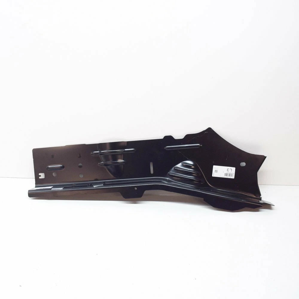 NEW AUDI E-TRON LEFT BODY FRAME SUPPORT END PLATE 4KE803647 2021