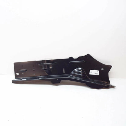 NEW AUDI E-TRON LEFT BODY FRAME SUPPORT END PLATE 4KE803647 2021