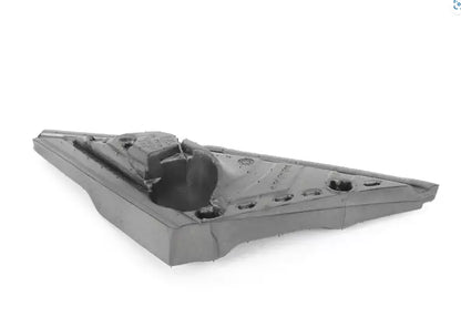 NEW BMW 5 F10 OUTER LEFT MIRROR TRIANGLE SEAL 51337329753 7329753 ORIGINAL