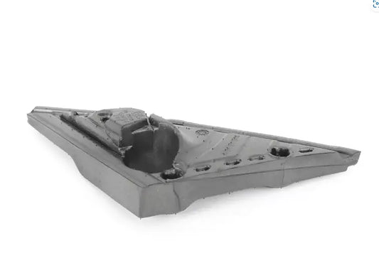 NEW BMW 5 F10 OUTER LEFT MIRROR TRIANGLE SEAL 51337329753 7329753 ORIGINAL