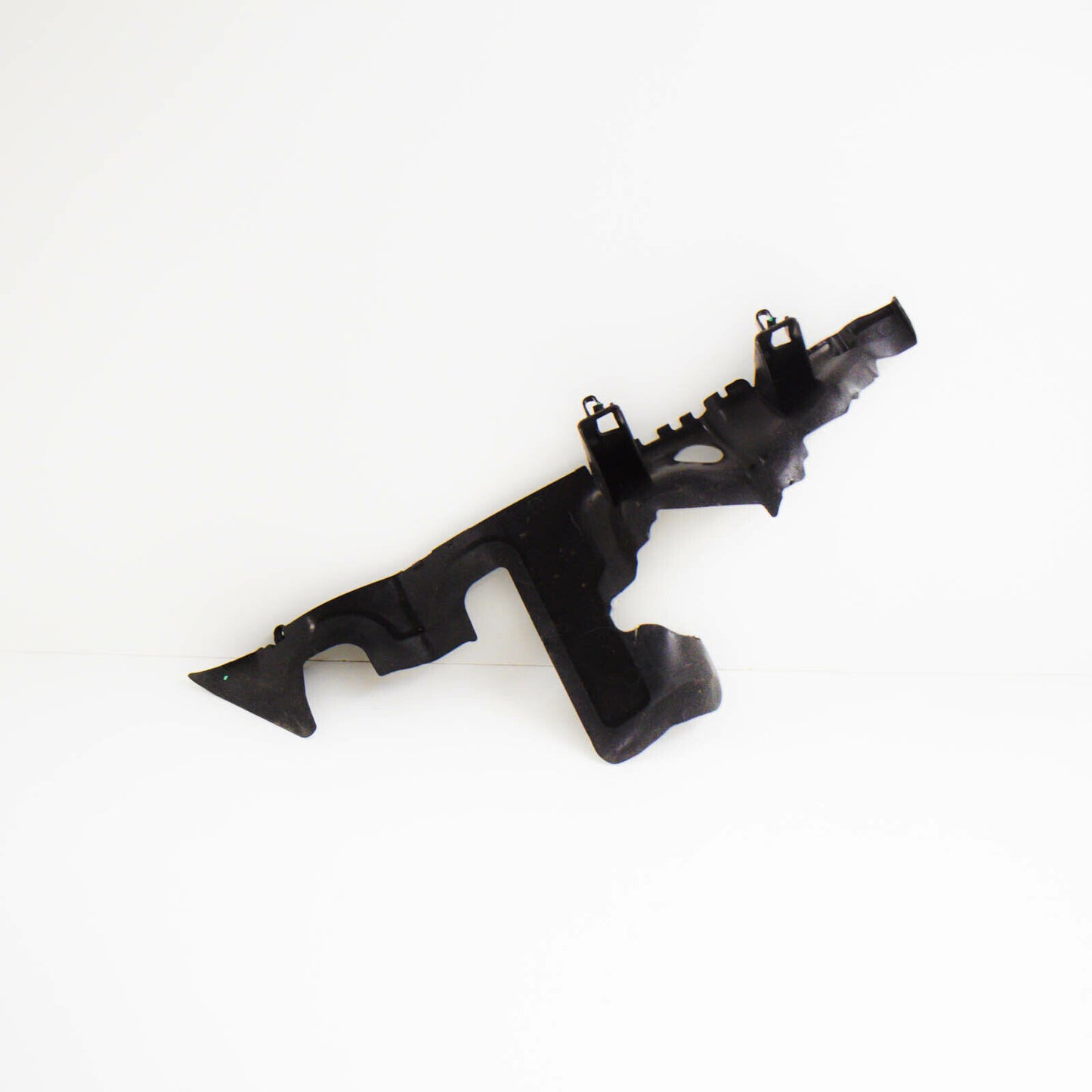 NEW VOLKSWAGEN TIGUAN MK1 RIGHT ENGINE AIR GUIDE 5N0121284J ORIGINAL