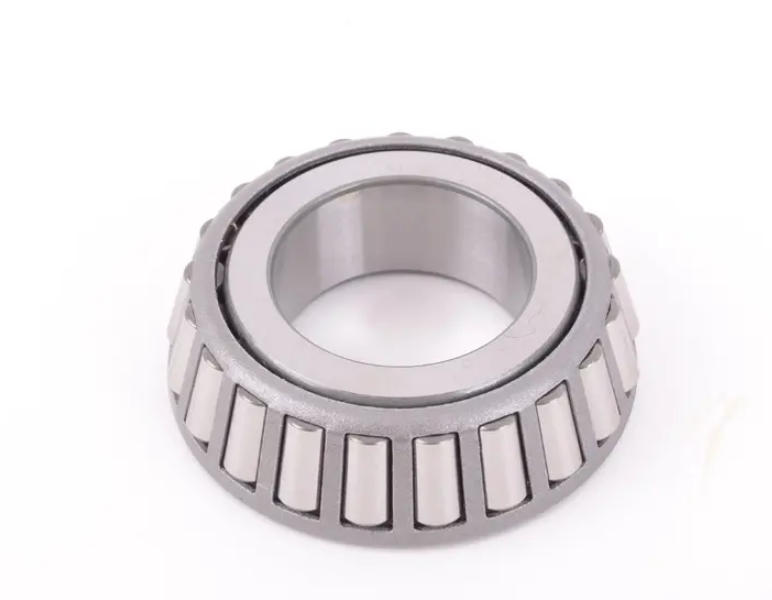 NEW AUDI Q2 TRANSMISSION INPUT SHAFT TAPER ROLLER BEARING 02M311123E ORIGINAL