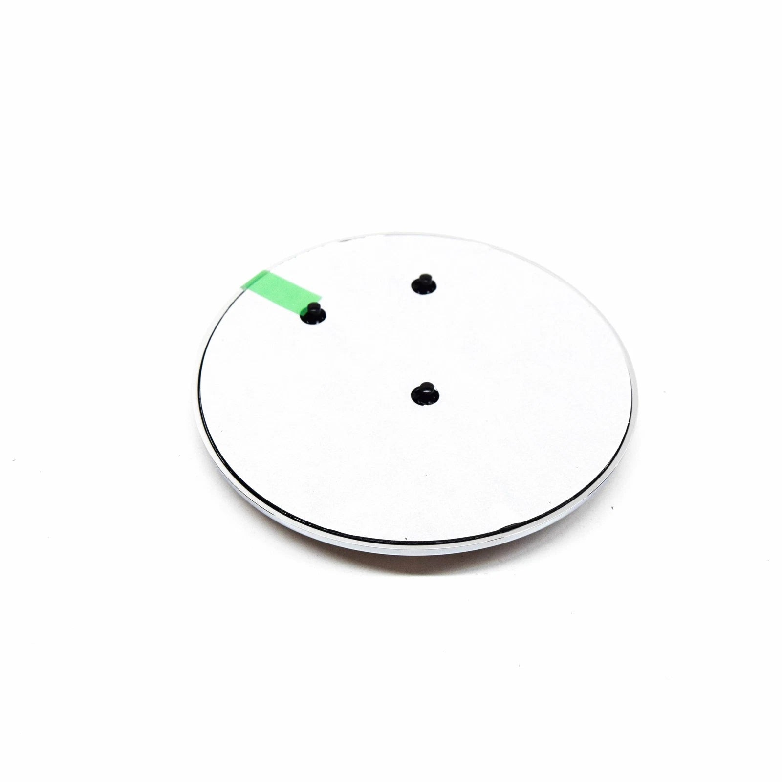 NEW VOLKSWAGEN TOUAREG 7P REAR TRUNK BOOT LID EMBLEM BADGE 7P6853630AULM