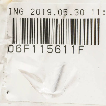 NEW VOLKSWAGEN GOLF MK6 OIL DIPSTICK 06F115611F ORIGINAL