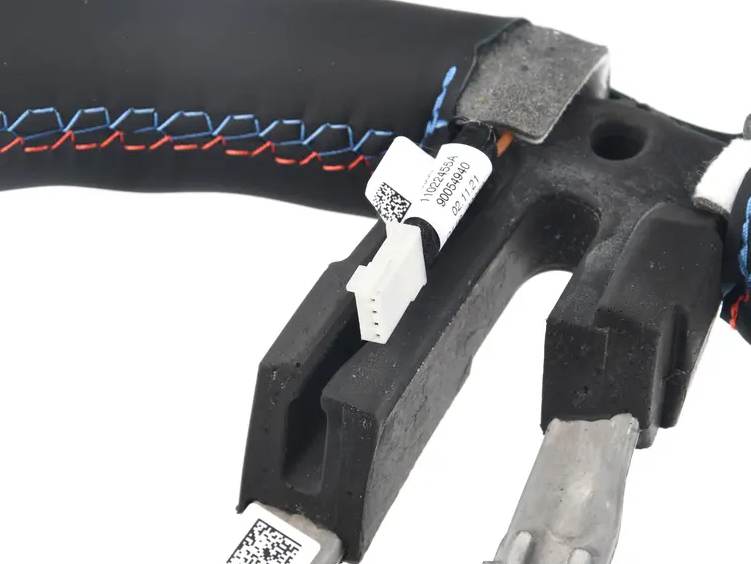 new bmw x5 f15 f85 steering wheel 32307854458 original