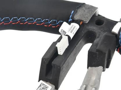 new bmw x5 f15 f85 steering wheel 32307854458 original