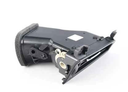 new bmw z4 e89 left dashboard fresh air grille 9129231 64229129231 original