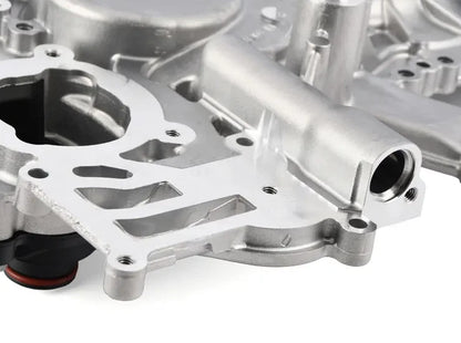 NEW AUDI A4 B8 FRONT SEALING FLANGE 059103151BQ ORIGINAL