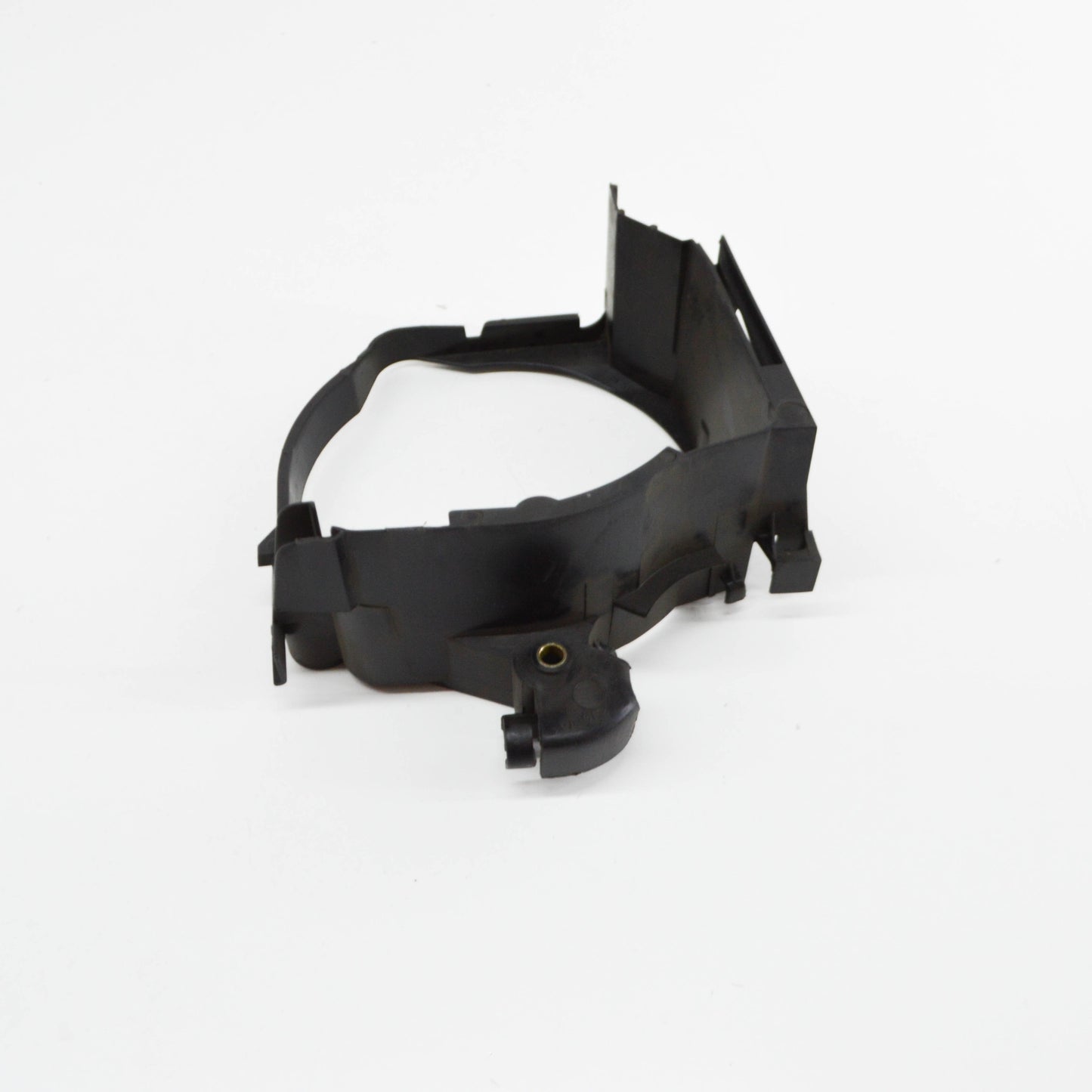 NEW MERCEDES-BENZ S W140 RIGHT LOWER PART SUPPRESSOR HOUSING A1201580085