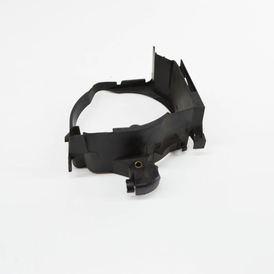 NEW MERCEDES-BENZ S W140 RIGHT LOWER PART SUPPRESSOR HOUSING A1201580085