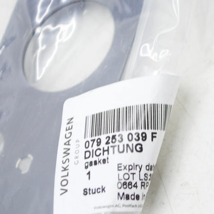 NEW AUDI Q7 4L EXHAUST MANIFOLD GASKET 079253039F ORIGINAL