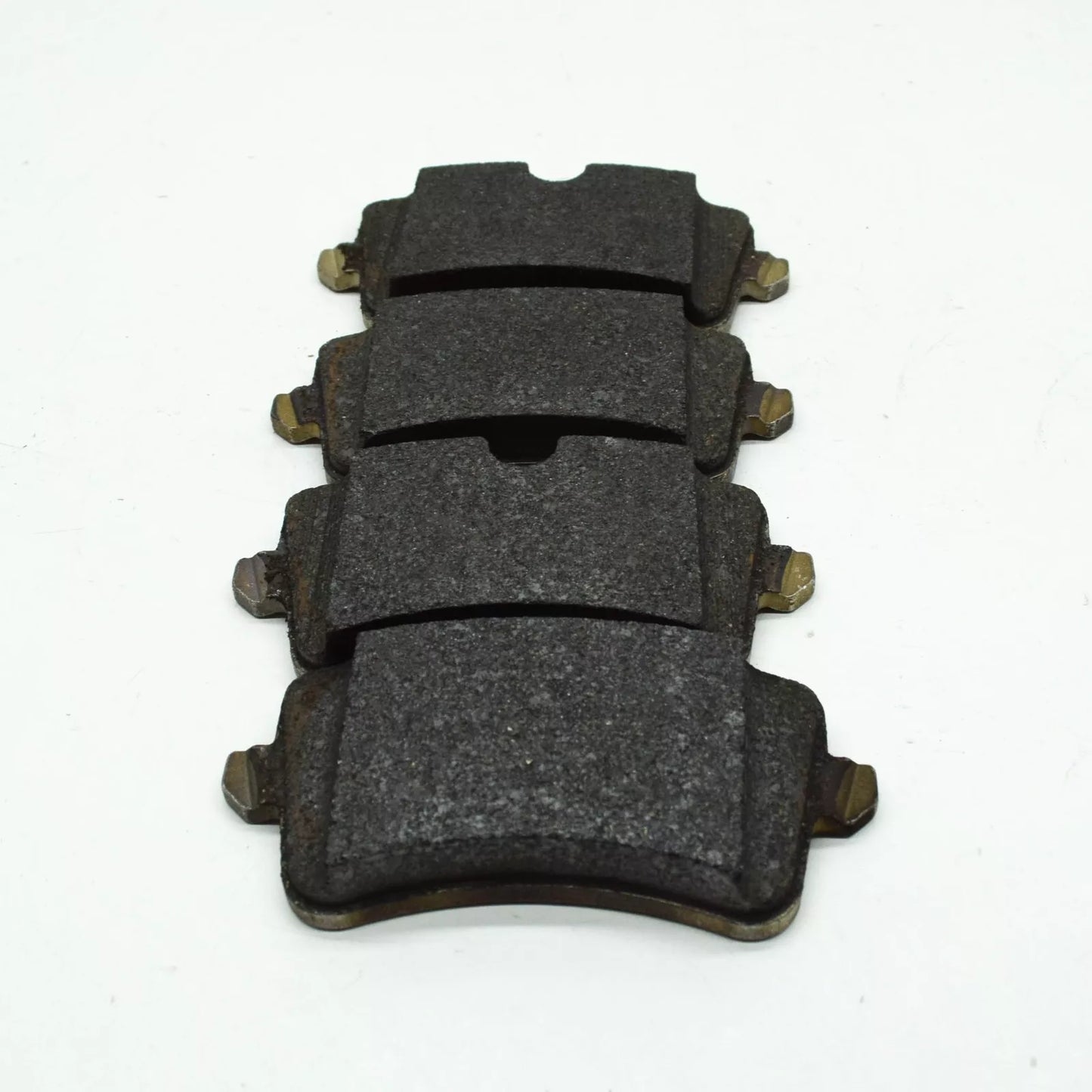 NEW AUDI A6 AVANT C6 REAR BRAKE PADS SET 4G0698451L ORIGINAL