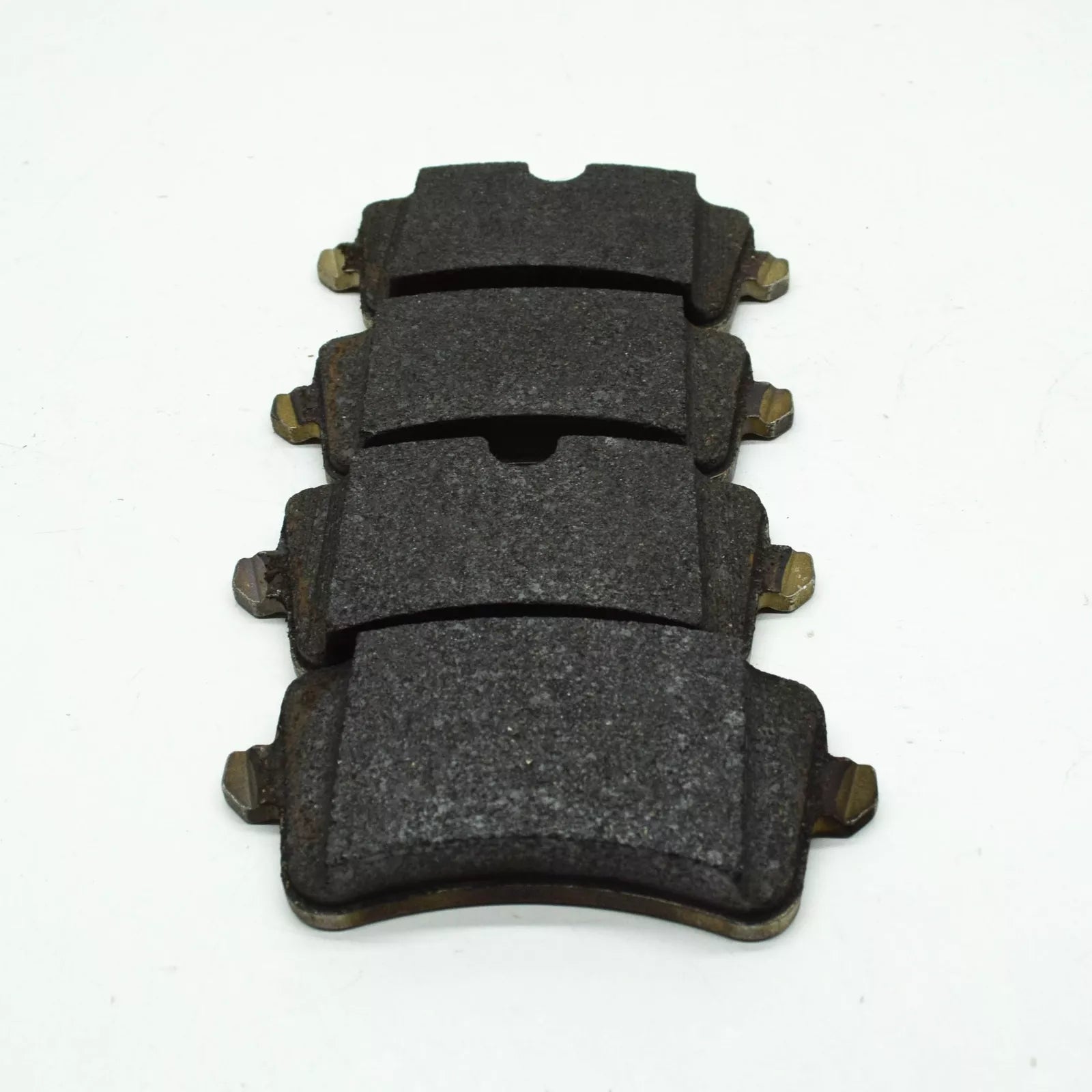 NEW AUDI A6 AVANT C6 REAR BRAKE PADS SET 4G0698451L ORIGINAL