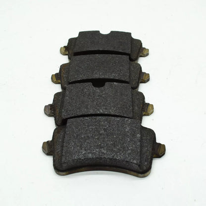 NEW AUDI A6 AVANT C6 REAR BRAKE PADS SET 4G0698451L ORIGINAL