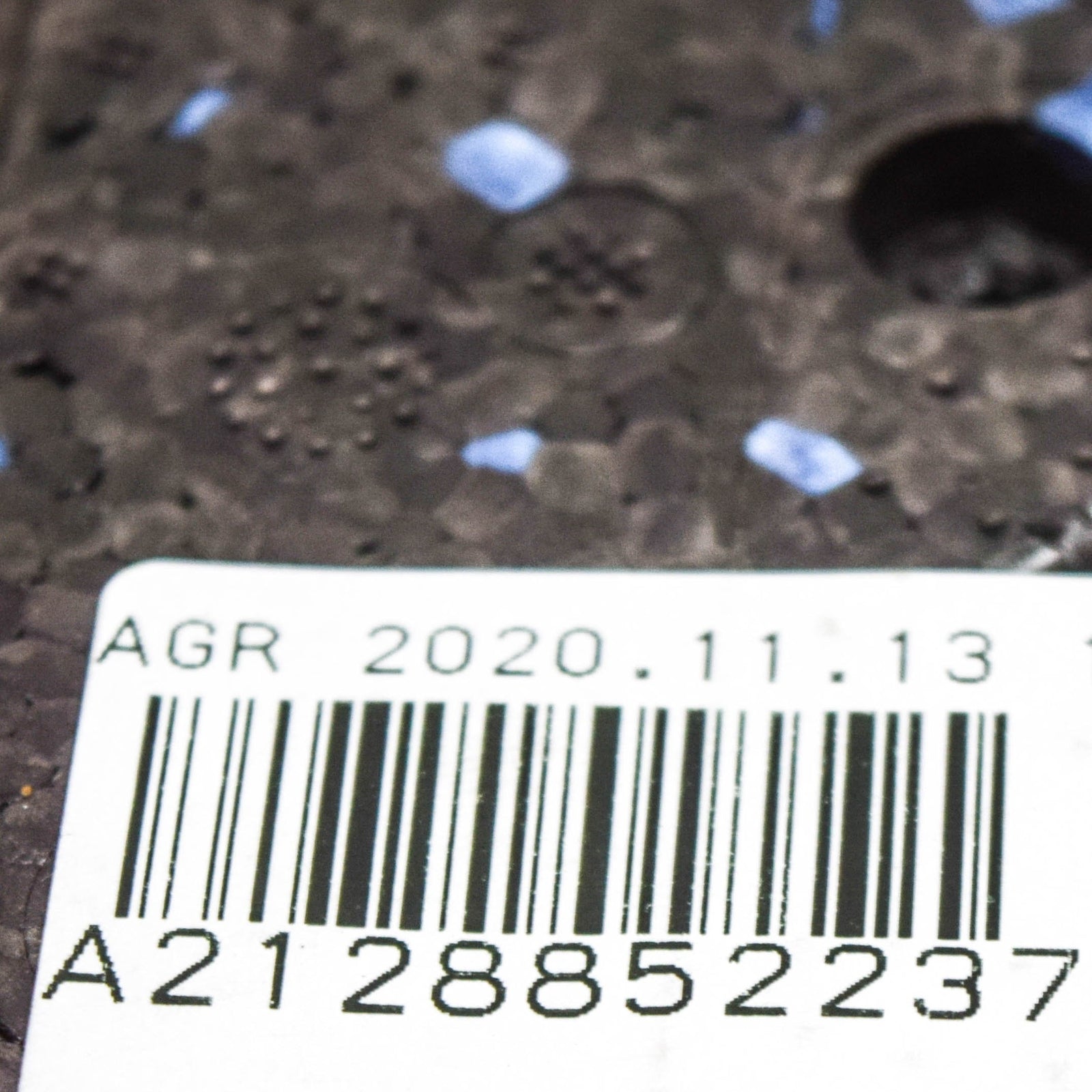 NEW MERCEDES-BENZ E-CLASS W212 FRONT BUMPER RIGHT FOAM A2128852237 2015 ORIGINAL