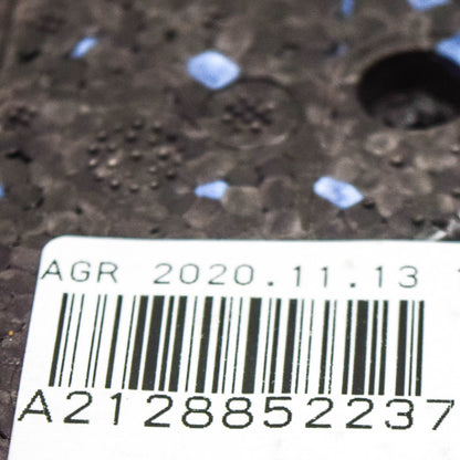 NEW MERCEDES-BENZ E-CLASS W212 FRONT BUMPER RIGHT FOAM A2128852237 2015 ORIGINAL